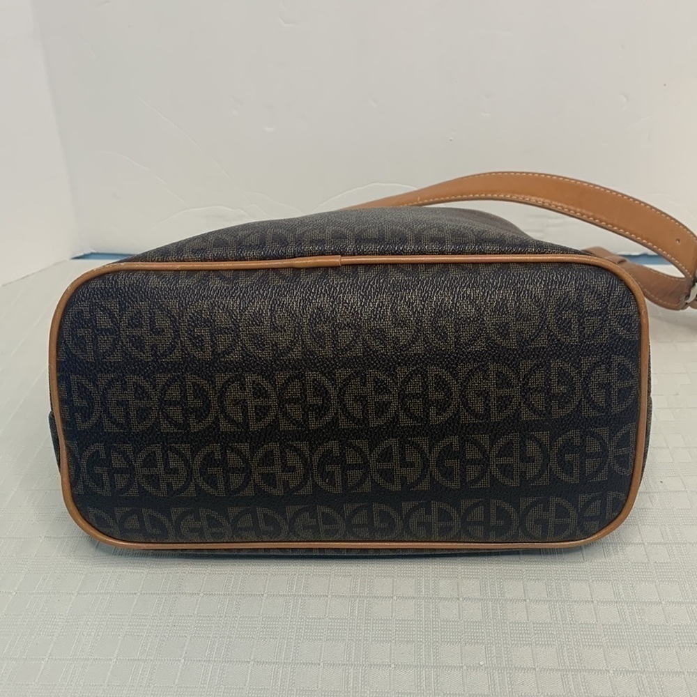 Giani Bernini Block Signature Hobo, Created For M… - image 7